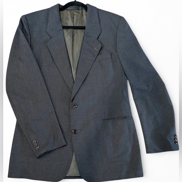 Hugo Boss Gray Suit - Picture 5 of 15